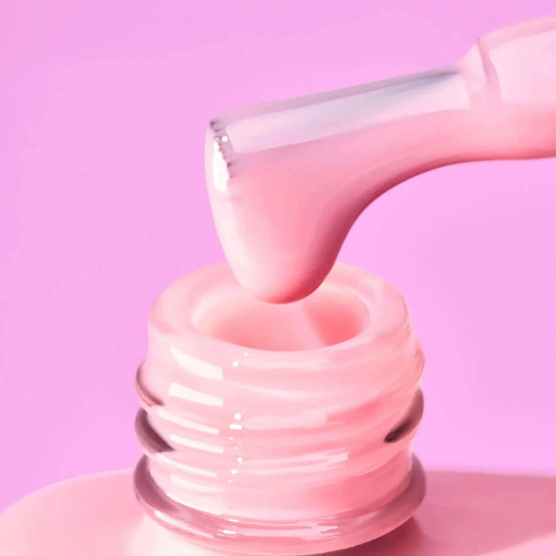 GEL POLISH COLOR #0027 12ml - DNKa™ DNKa