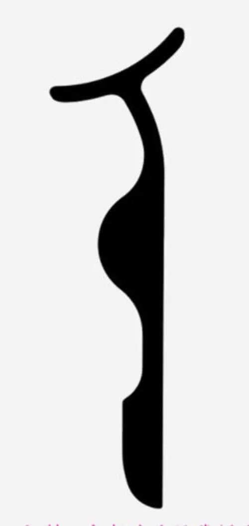 Magnet eyelashes magnetic eyelashes Crimson Medea