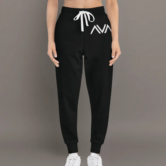 UA Athleisure Joggers Black - Unisex SinfulX