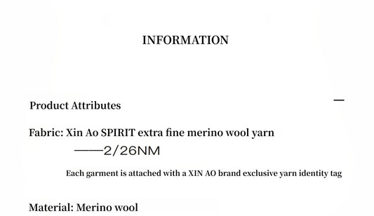 "Autumn on Fair Isle" Australian 17.5 micron machine washable merino wool jacquard sweater - Elysium Limited