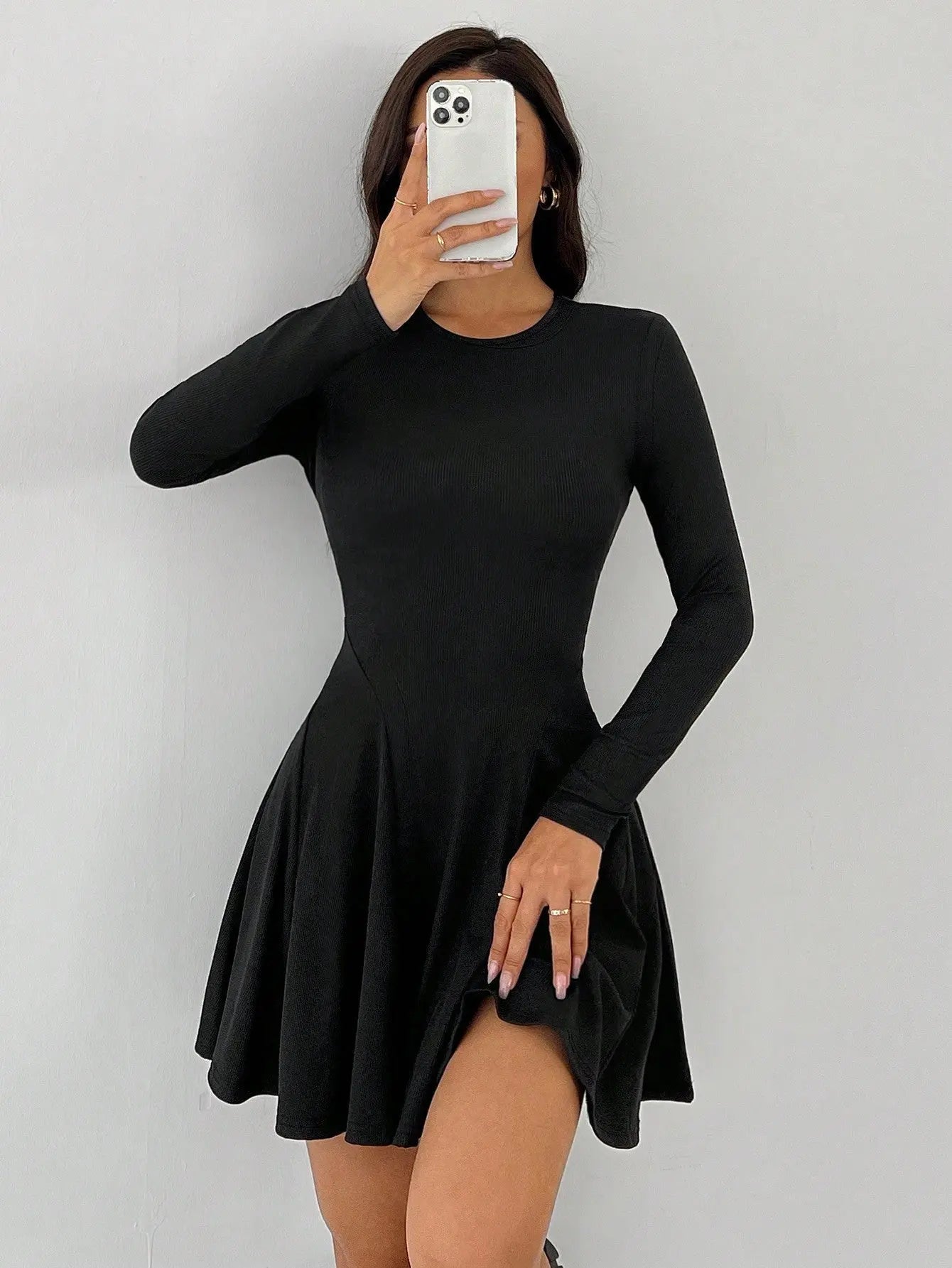 Dress Green Alcestis