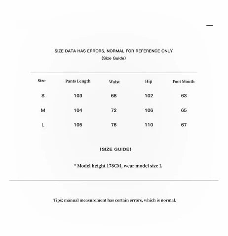 "Uninhibited splicing" retro design mid-low waist washed ripped hole splattered paint cloth patch wide-leg jeans - Elysium Limited