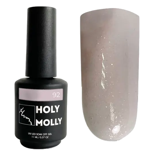 COLOR #92 11ml- HOLY MOLLY™ Holy Molly