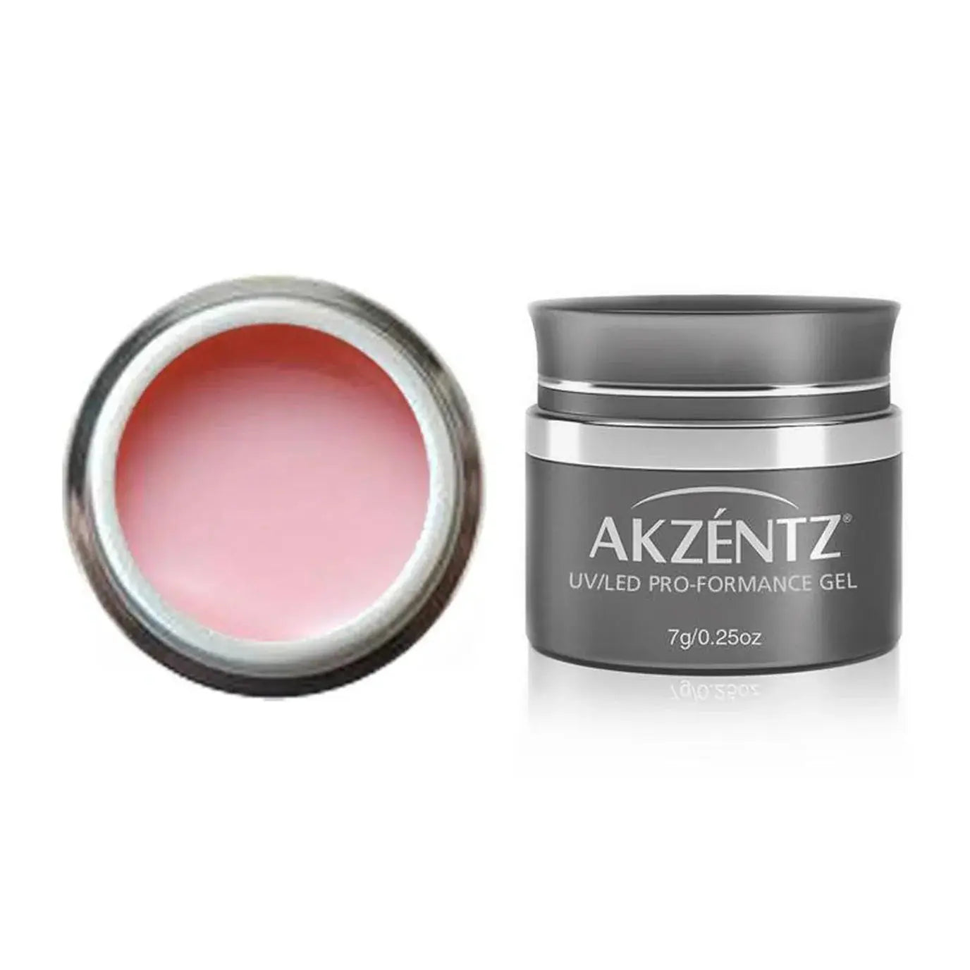 Akzentz - Balance Coverage Warm Pink Luxio