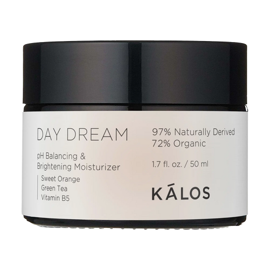 Day Dream | pH Balancing & Brightening Moisturizer DC-KÃÂÃÂ¡los