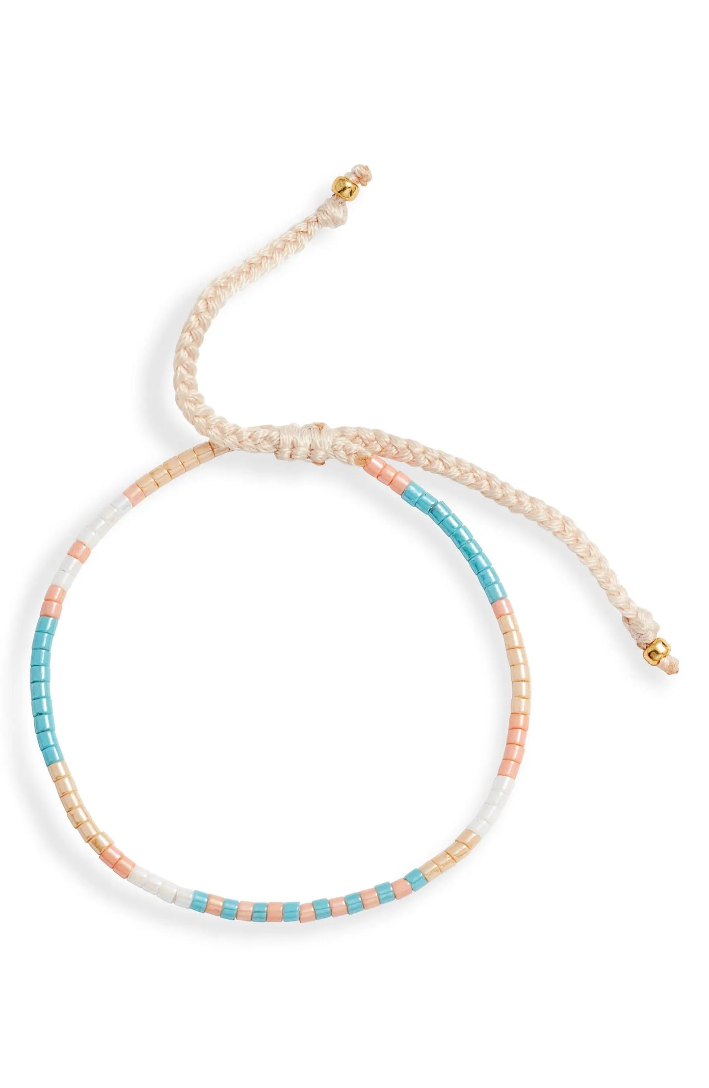 Classic Friendship Bracelet | More Colors Available Knotty