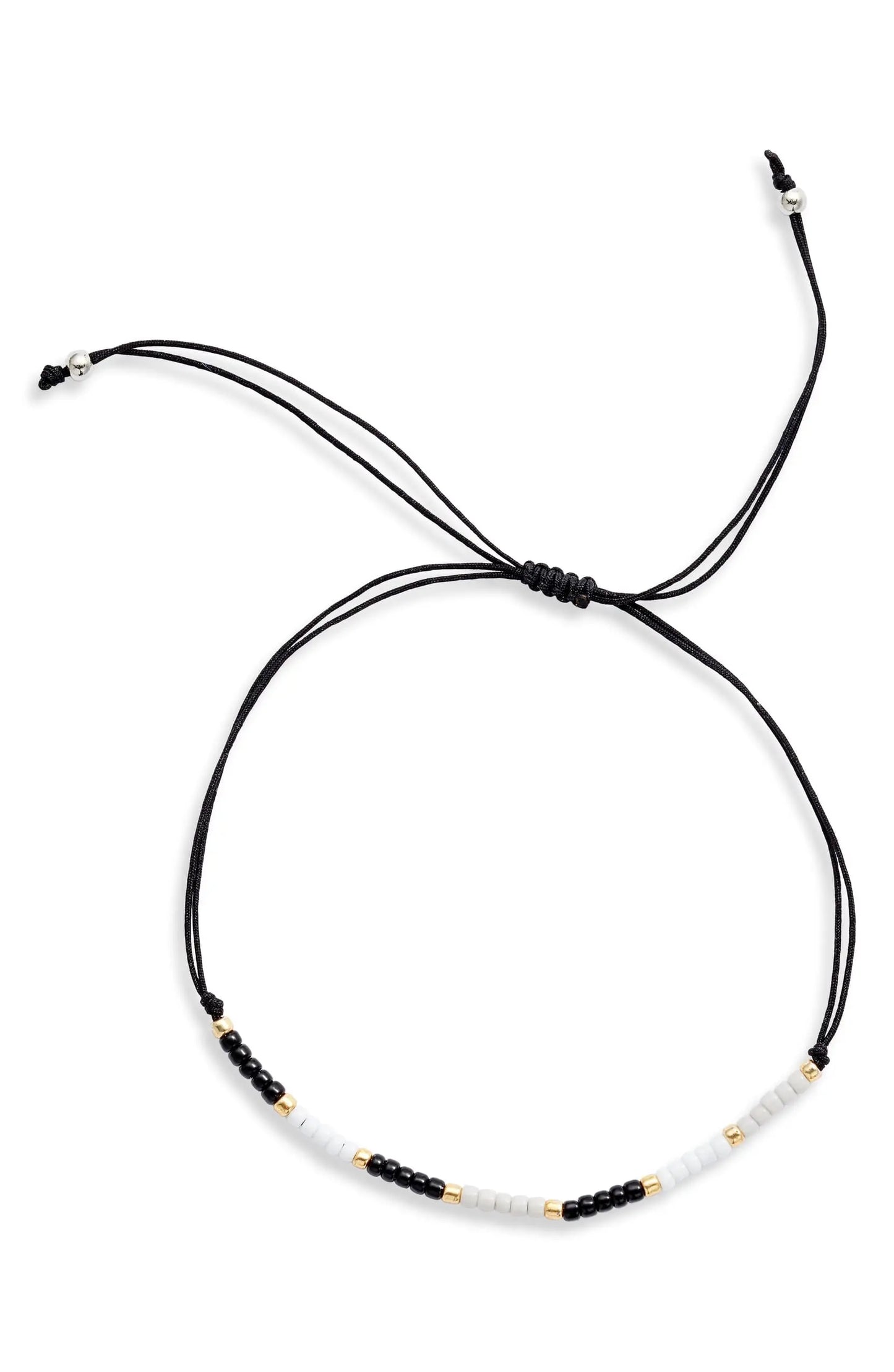 Classic Friendship Bracelet | More Colors Available Knotty