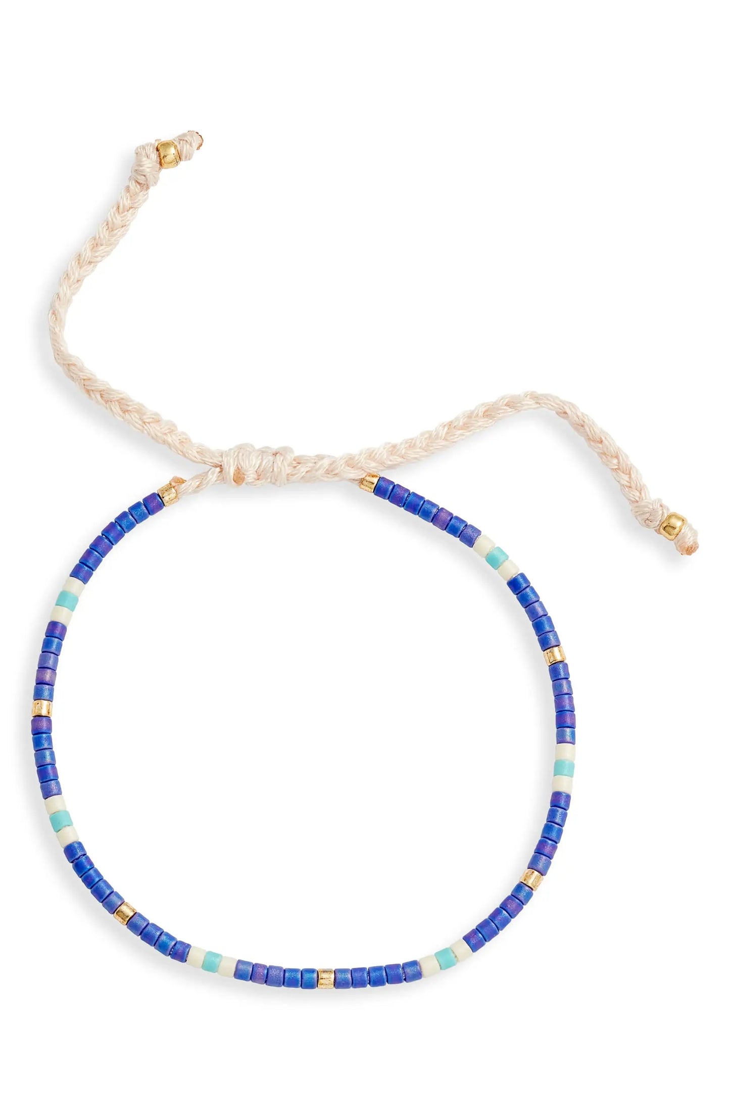 Classic Friendship Bracelet | More Colors Available Knotty