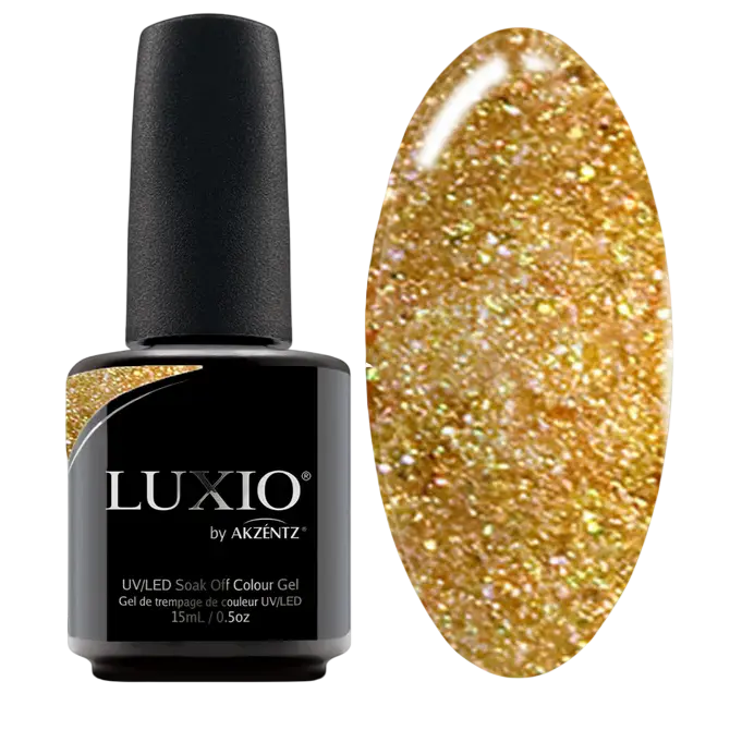 Luxio - Sparkles Goddess Luxio