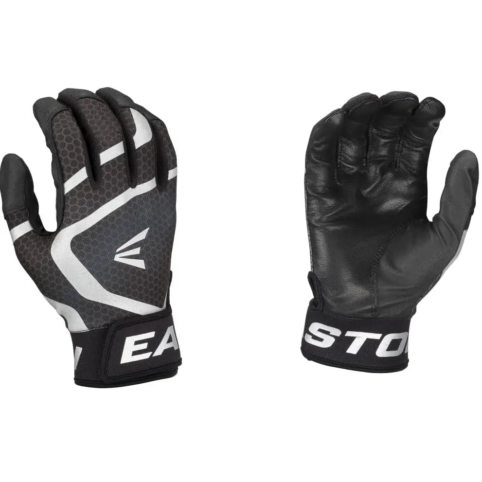 Easton MAV GT Baseball Batting Gloves - Youth Easton
