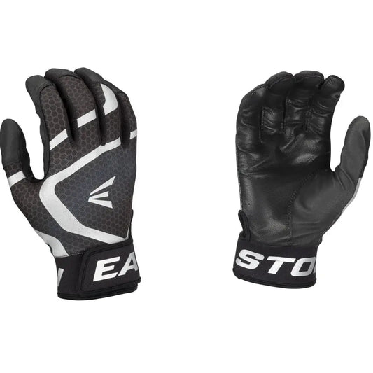 Easton MAV GT Baseball Batting Gloves - Youth Easton