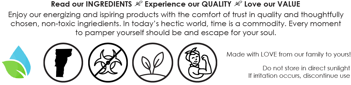 Whipped Butter (Lavender Orange) - Elysium Limited