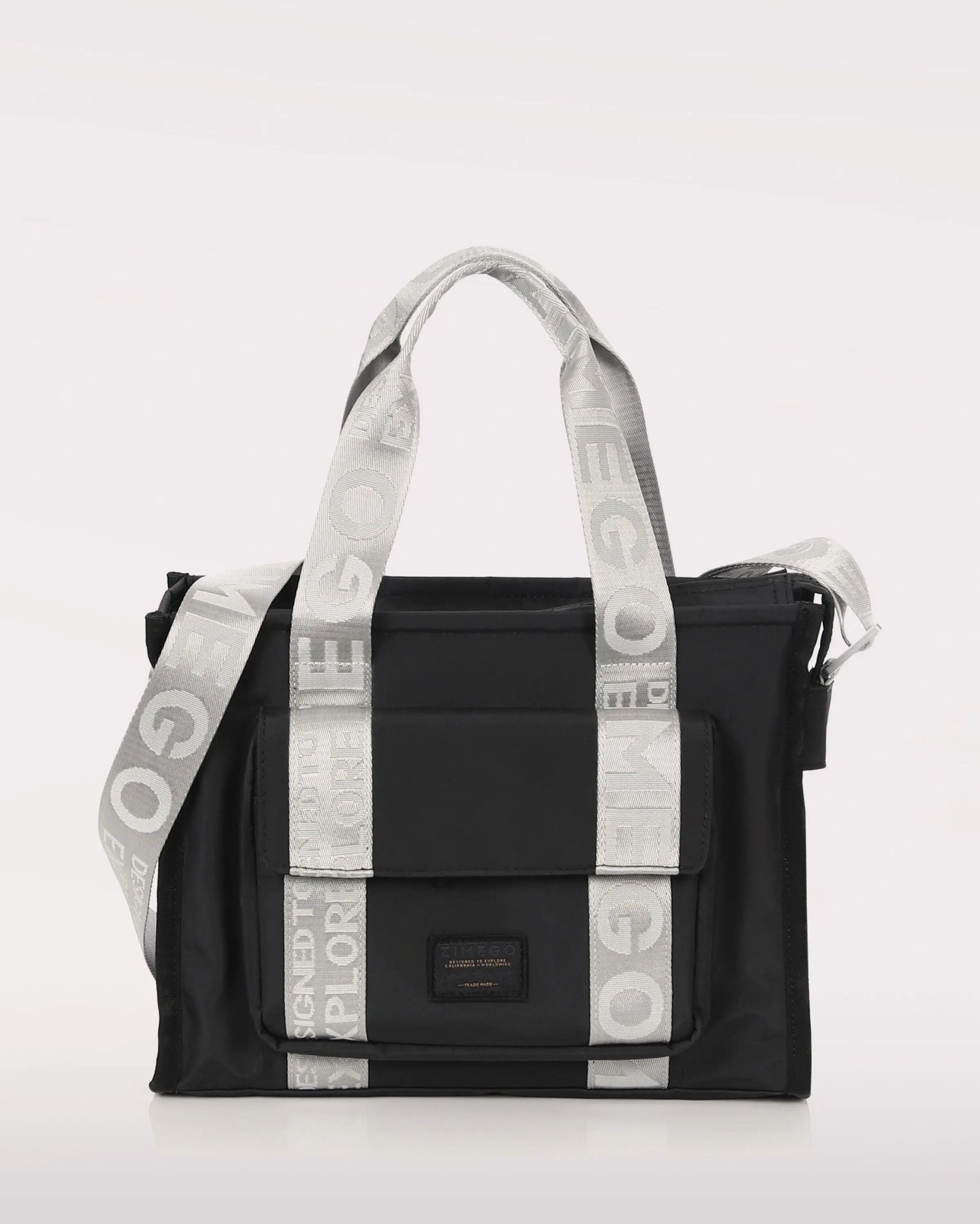 ACE HAND TOTE ZIMEGO Bags