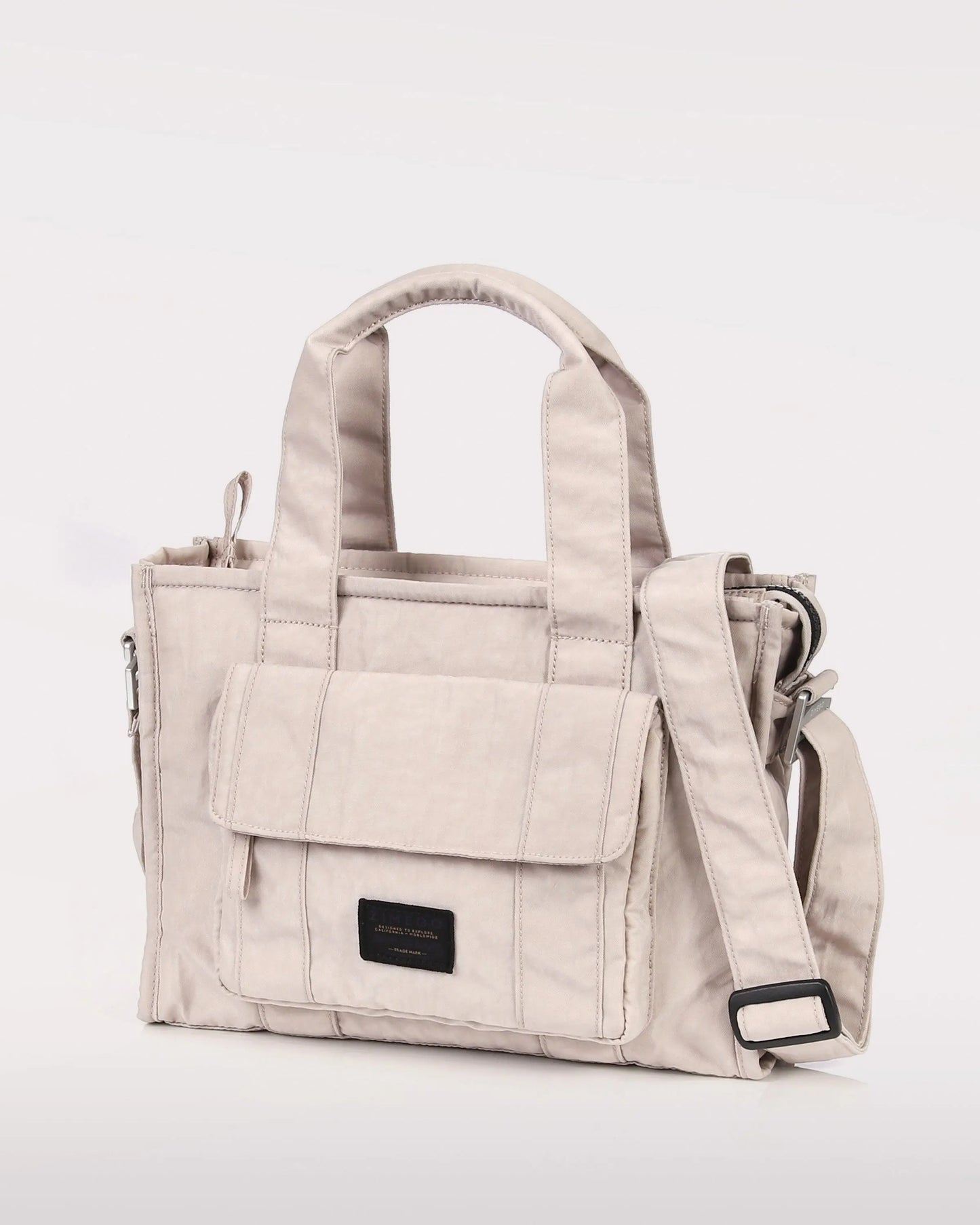 ACE HAND TOTE ZIMEGO Bags