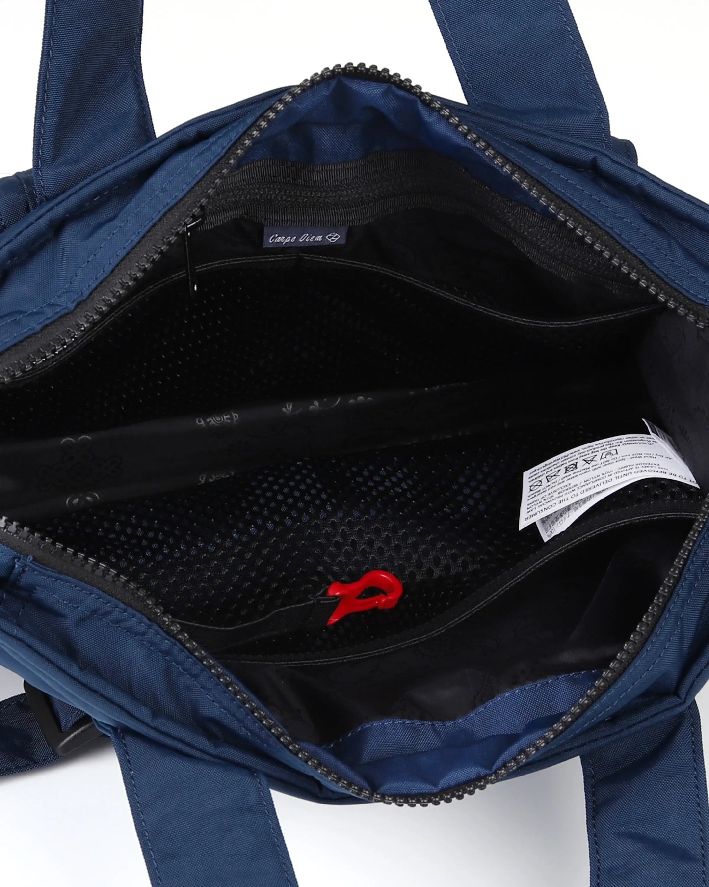 ACE HAND TOTE ZIMEGO Bags