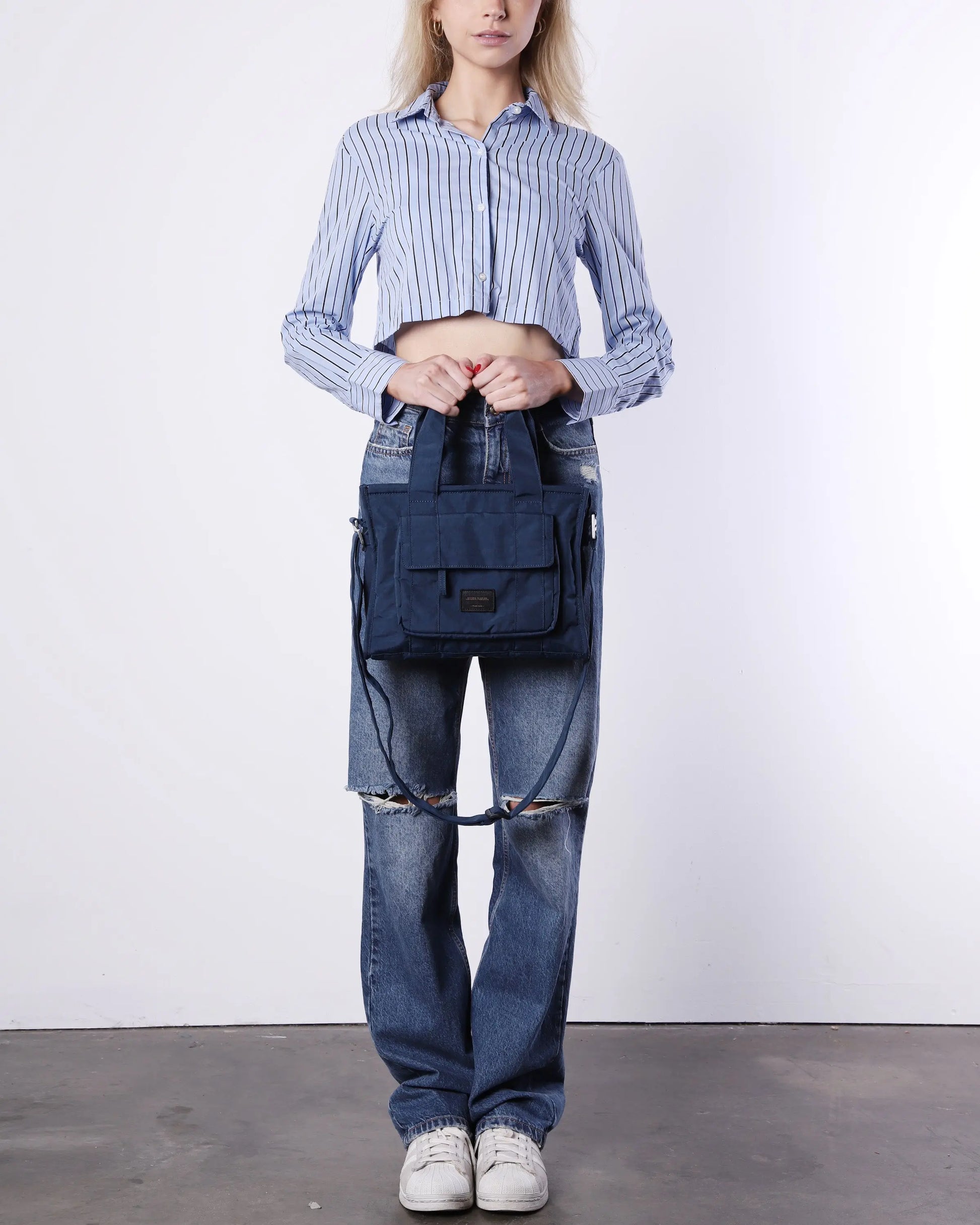 ACE HAND TOTE ZIMEGO Bags