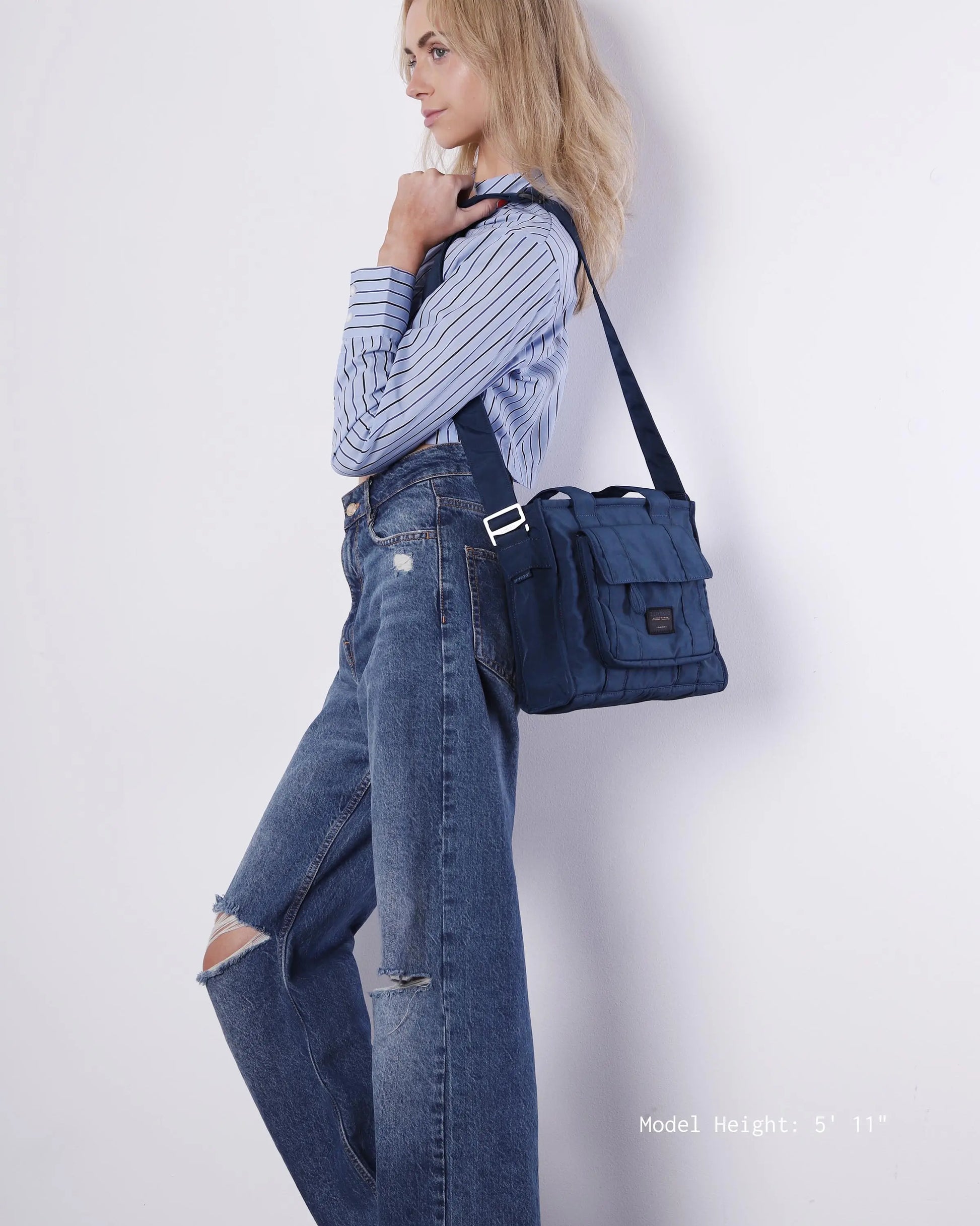 ACE HAND TOTE ZIMEGO Bags