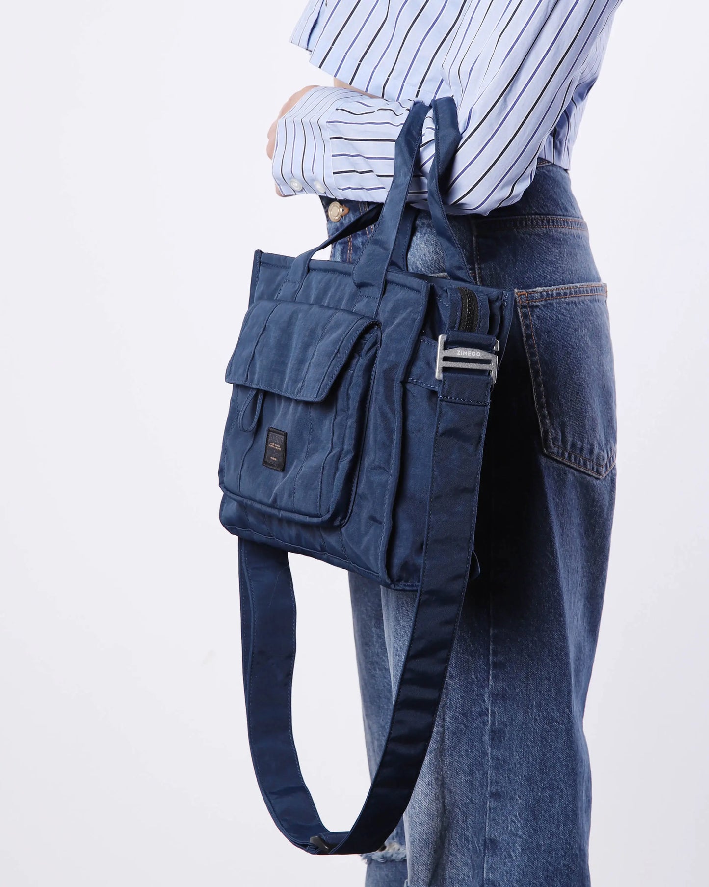 ACE HAND TOTE ZIMEGO Bags