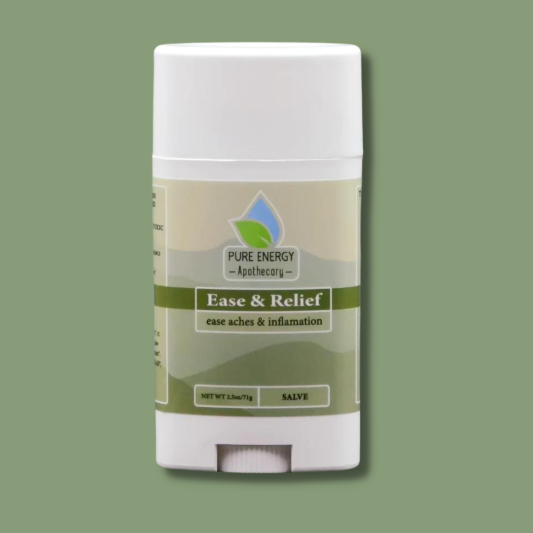 Ease and Relief Salve - Elysium Limited